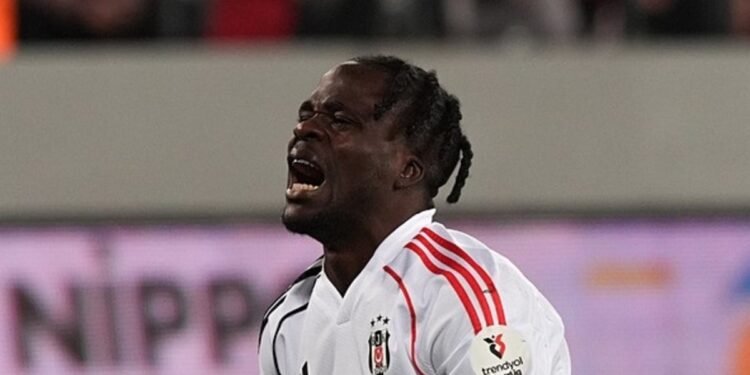 Bilal Toure nisan sonu dönecek!