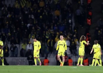 Bu kez geri dönemedi