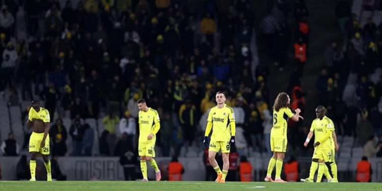 Bu kez geri dönemedi