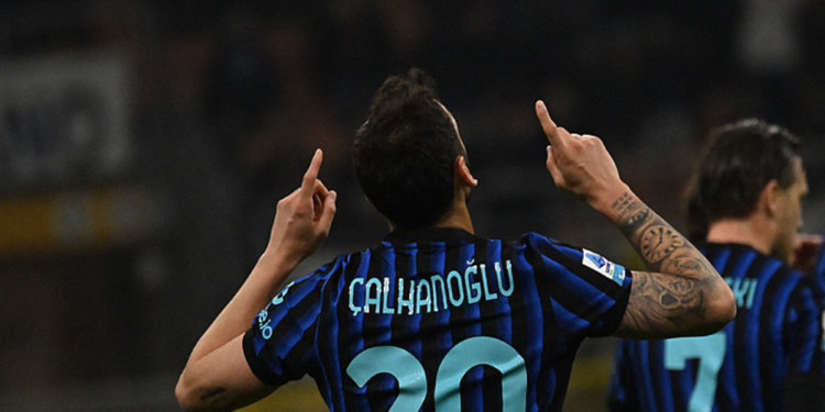 Çalhanoğlu sesleri