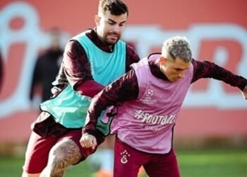 Çalışmalar sürüyor