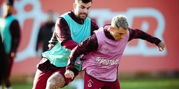 Çalışmalar sürüyor