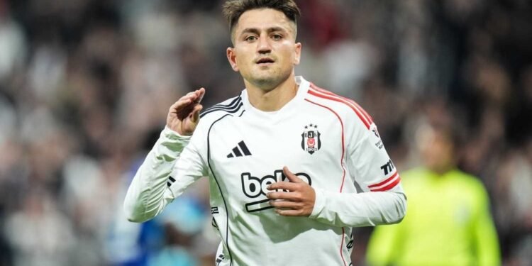 Cengiz gözden düştü