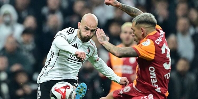 Cerny hesabını kapattı