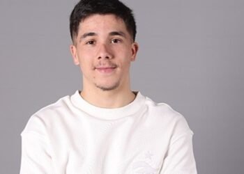 Cesur, hızlı ve zeki