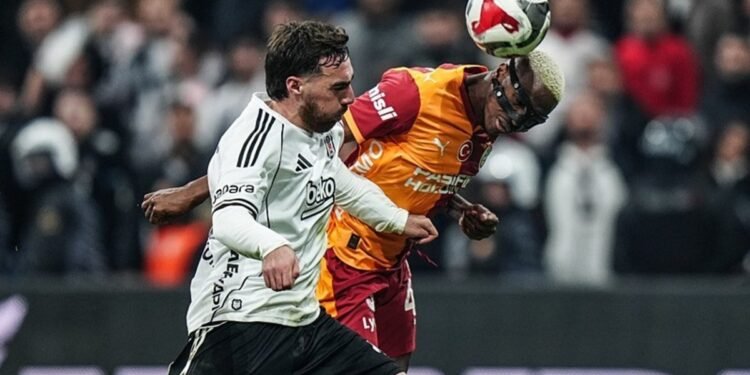 Daha ne olması gerekiyor