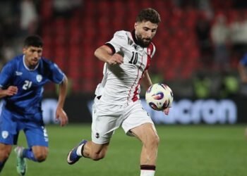 Davitashvili sesleri