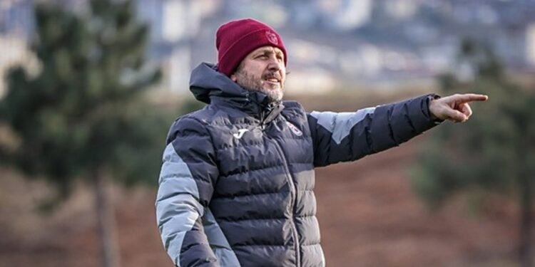 Deplasmanda başarıyı yakaladı