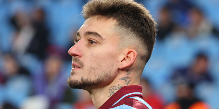 Derbi için sarı alarm