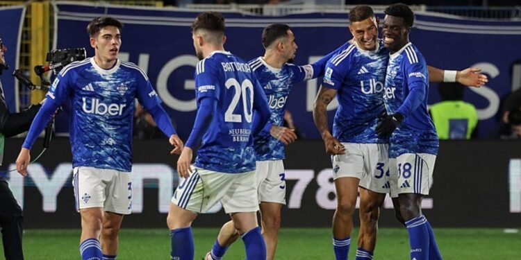 Diego Carlos Fenerbahçe’ye geri dönecek mi?