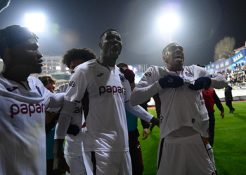 Dış saha golcüleri