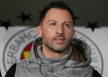 Domenico Tedesco flaş açıklama! Fenerbahçe’de kalacak mı?