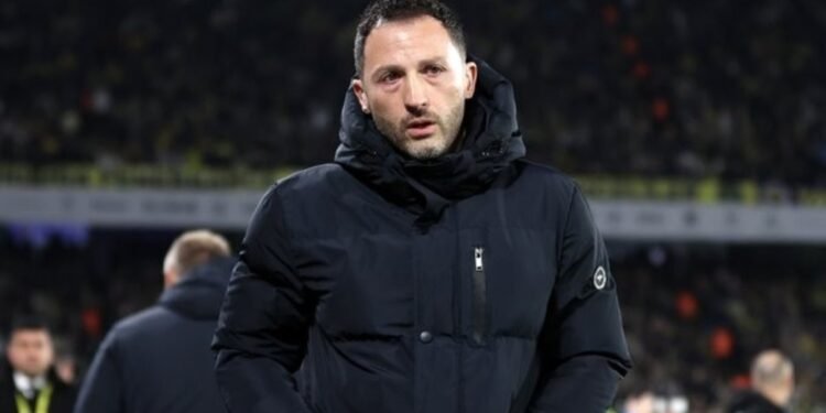 Domenico Tedesco’dan Gaziantep FK maçı öncesi açıklama: Adım adım özümüze dönüyoruz!