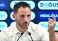 Domenico Tedesco’dan maç sonu Galatasaray sözleri!