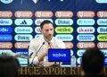 Domenico Tedesco’dan maç sonu Sadettin Saran’ın “Ültimatom” sözlerine yanıt!