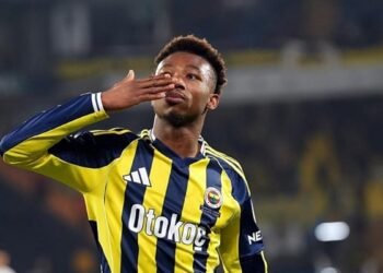 Dorgeles Nene: Bence 3. golüm daha güzeldi