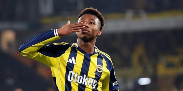 Dorgeles Nene: Bence 3. golüm daha güzeldi