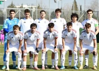 Düelloda kazanan yok