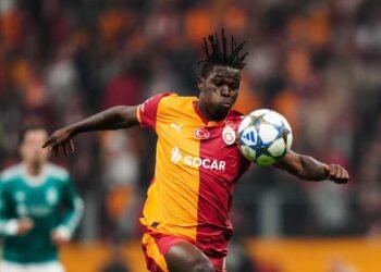 Dünya devinden Singo’ya kanca! Herkes Liverpool derken…