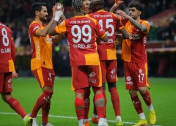 Düyanın en iyi takımları açıklandı. Listede tek Türk takımı var!