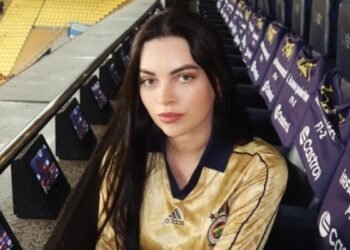 Ederson’un eşinden Fenerbahçeli taraftarlara flaş tepki!