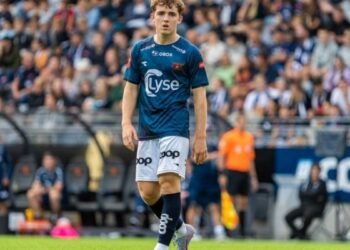 Edvin Austbo sesleri