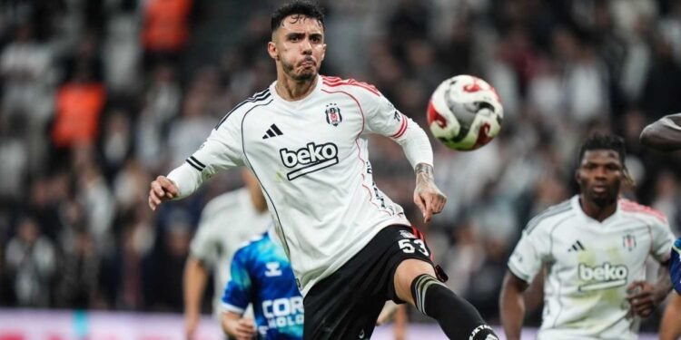 Emirhan’ın derbi hedefi