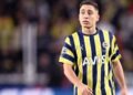 Emre Mor Gümrük’e