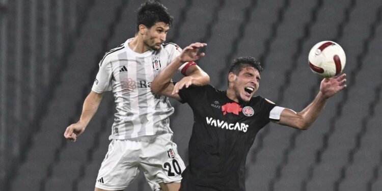 En deneyimli Necip Uysal