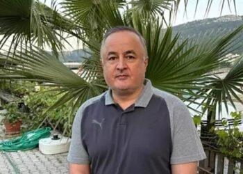 Engin Fırat vefat etti