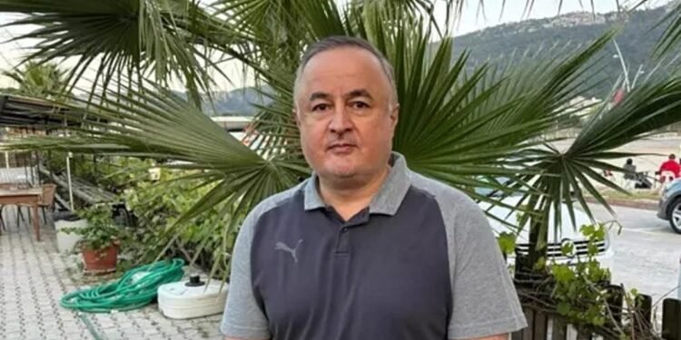 Engin Fırat vefat etti