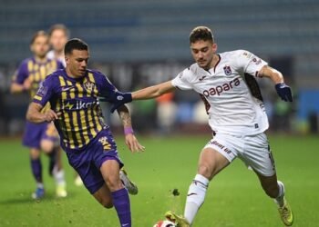 Ernest Muçi seferberliği