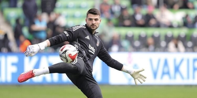 Ersin güven tazeledi