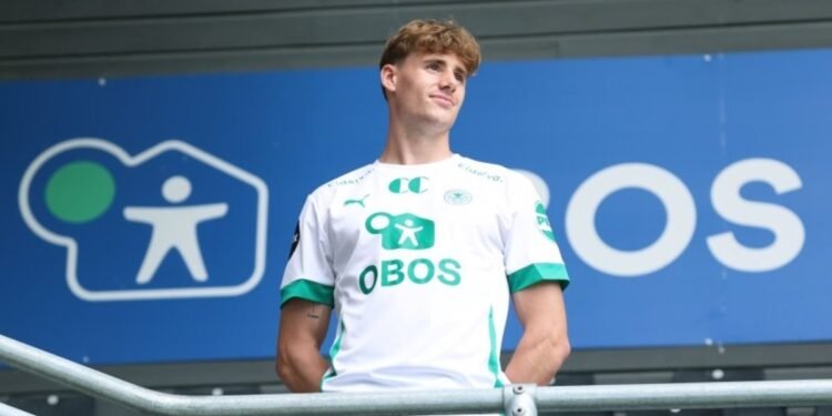 Ethan Amundsen-Day  sesleri