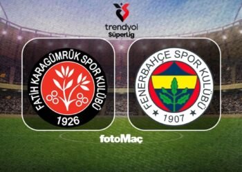 Fatih Karagümrük-Fenerbahçe maçı ne zaman, saat kaçta ve hangi kanalda?