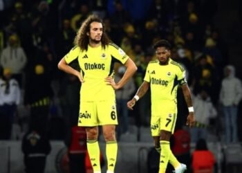 Fatih Karagümrük-Fenerbahçe maçını ünlü yorumcu Ahmet Çakar değerlendirdi!