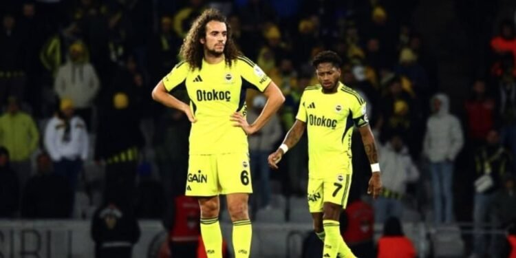 Fatih Karagümrük-Fenerbahçe maçını ünlü yorumcu Ahmet Çakar değerlendirdi!