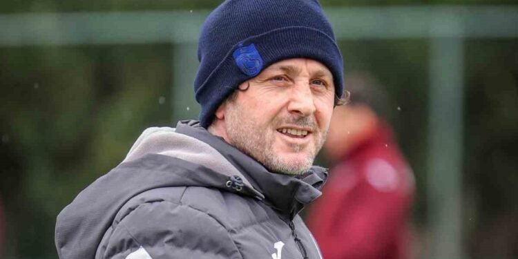 Fatih Tekke Trabzonspor’da 2.22 puan ortalamasıyla zirveye çıktı!