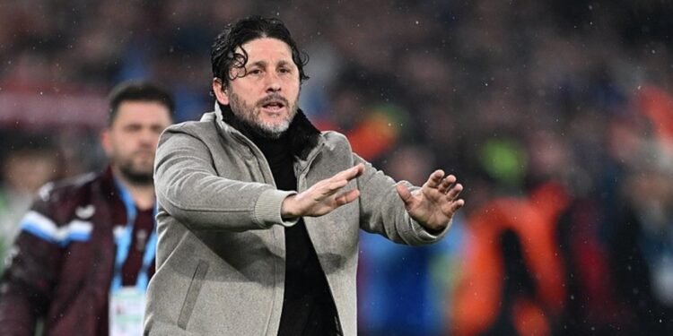 Fatih Tekke’den maç öncesi sakatlık sözleri! “Bizim için büyük eksik”