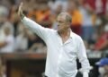 Fatih Terim Galatasaray-Liverpool maçı için RAMS Park’ta