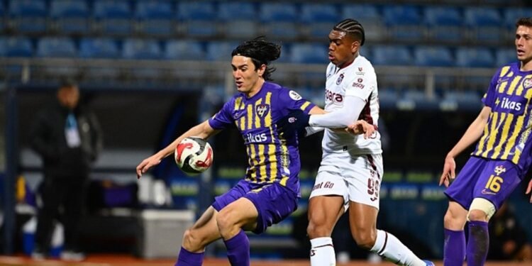 Felipe Augusto’dan ikas Eyüpspor maçı sonrası açıklama: Hem gol hem de 3 puan için mutluyum