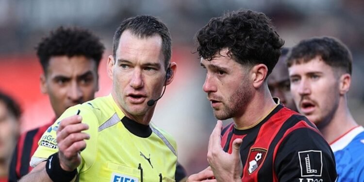 Fenerbahçe aradığı stoperi Premier Lig’de buldu! Sezon sonu bedavaya gelebilir