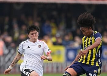 Fenerbahçe arsaVev’e Mart Cox’tan kötü haber!