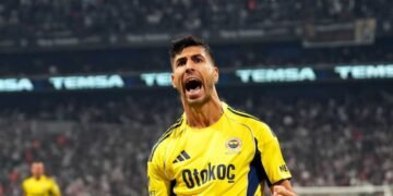 Fenerbahçe Asensio bonservisini belirledi! Yıldız isme 3 talip birden