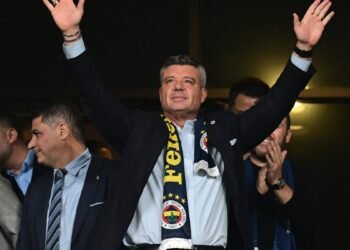 Fenerbahçe Başkanı Sadettin Saran: Galatasaray’ın kollandığına inanıyorum!