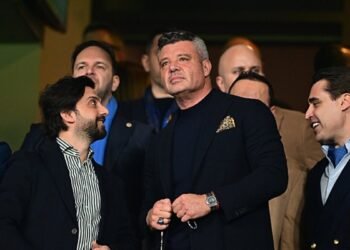 Fenerbahçe Başkanı Sadettin Saran: Vazgeçme şansımız yok!