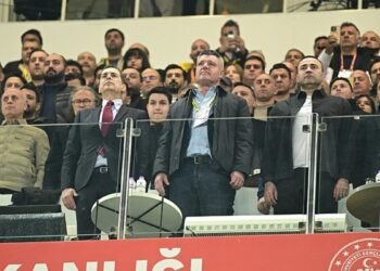 Fenerbahçe Başkanı Sadettin Saran’dan maç sonu tek cümlelik açıklama!