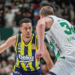 Fenerbahçe Beko, Bursa’da mağlup!