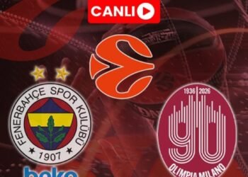 Fenerbahçe Beko-Olimpia Milano maçı CANLI (EuroLeague)