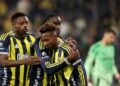 Fenerbahçe, Dorgeles Nene ile farklı kazandı!